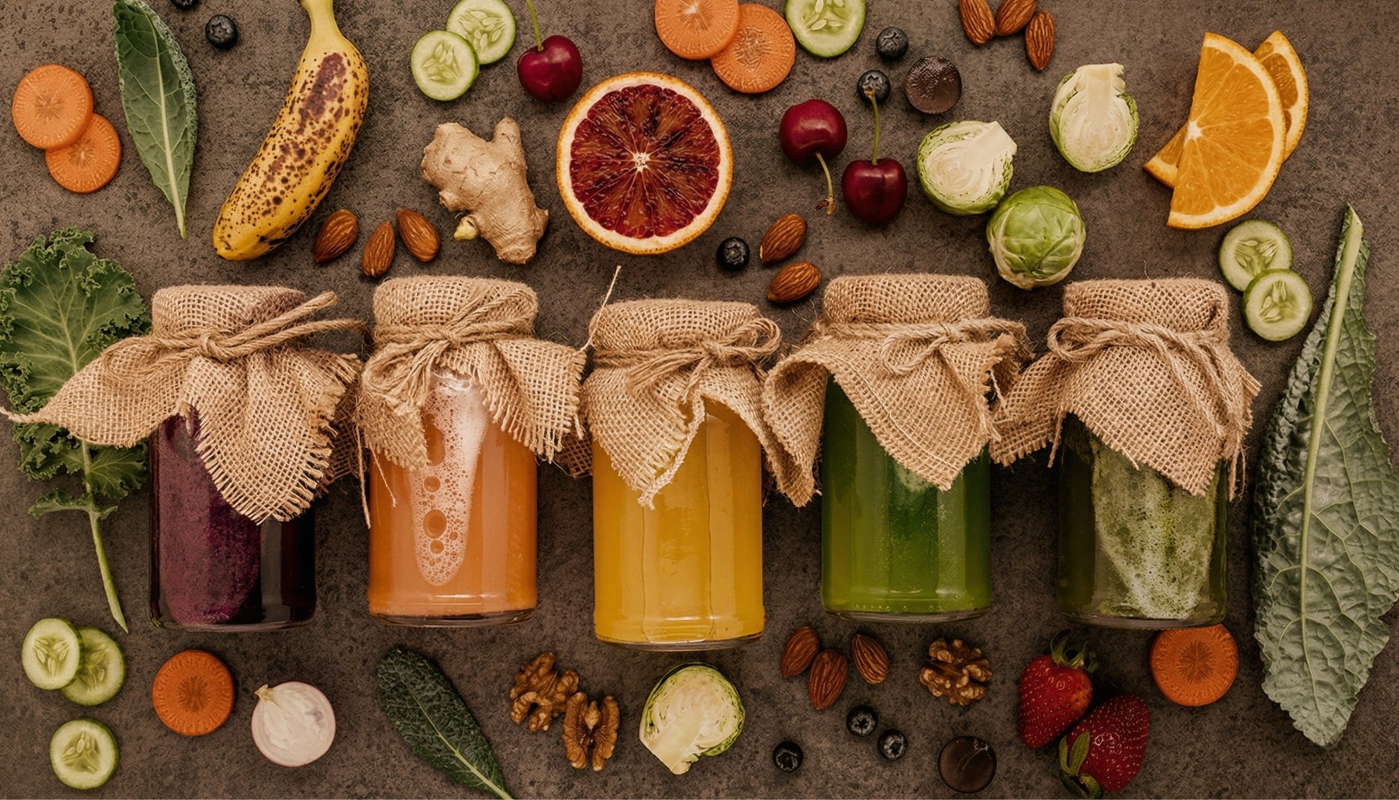 Seasonal Cleanses (Ritu Shodhana)